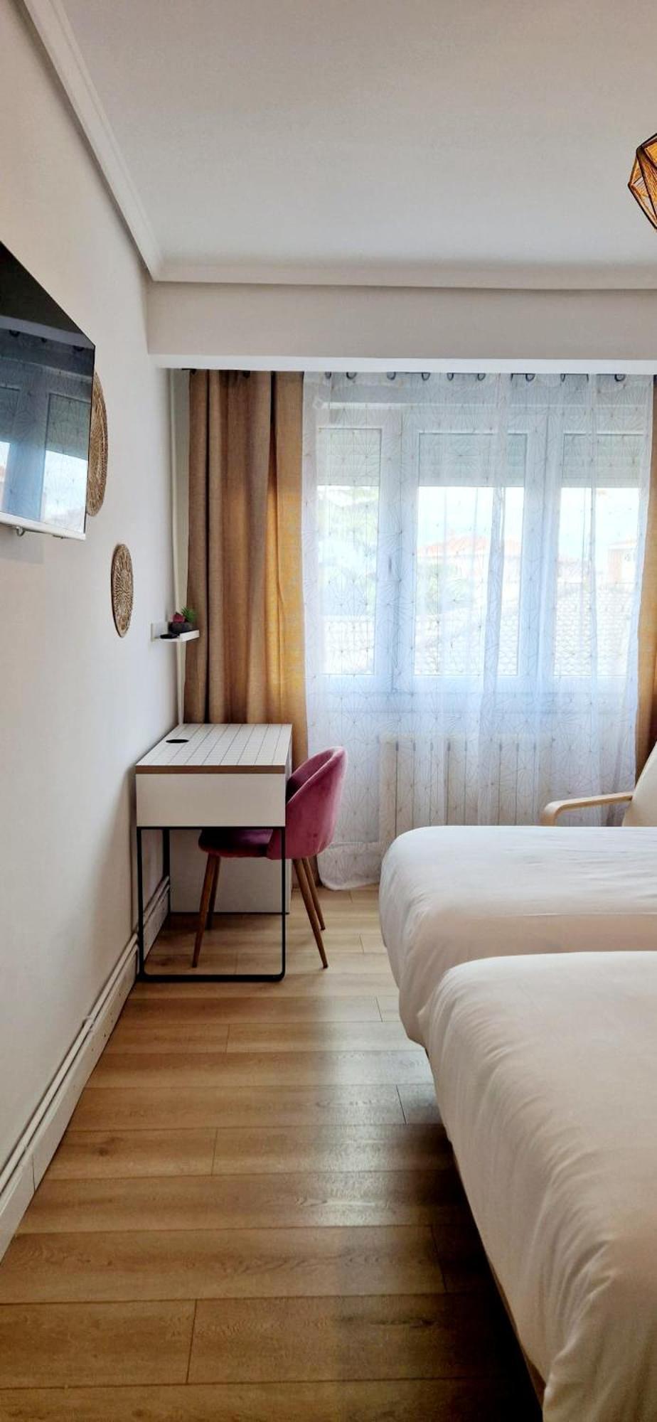 Apartamento I Cruces Metro Bec Баракальдо Экстерьер фото